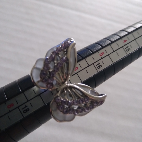 Ladies Party Ring - Picture 4 of 5